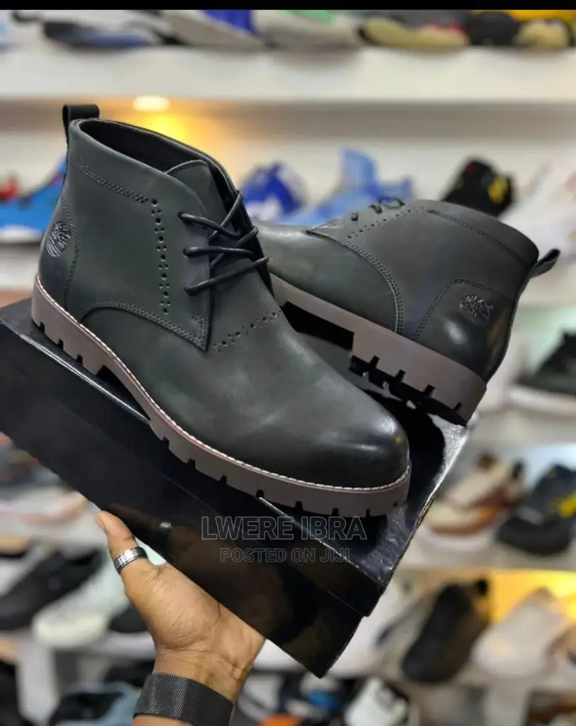 Classic Trending Boot Sheos