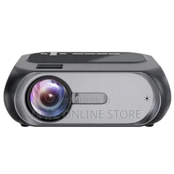 Led Projector T7