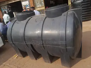 Gentex Septic Tank 3000l