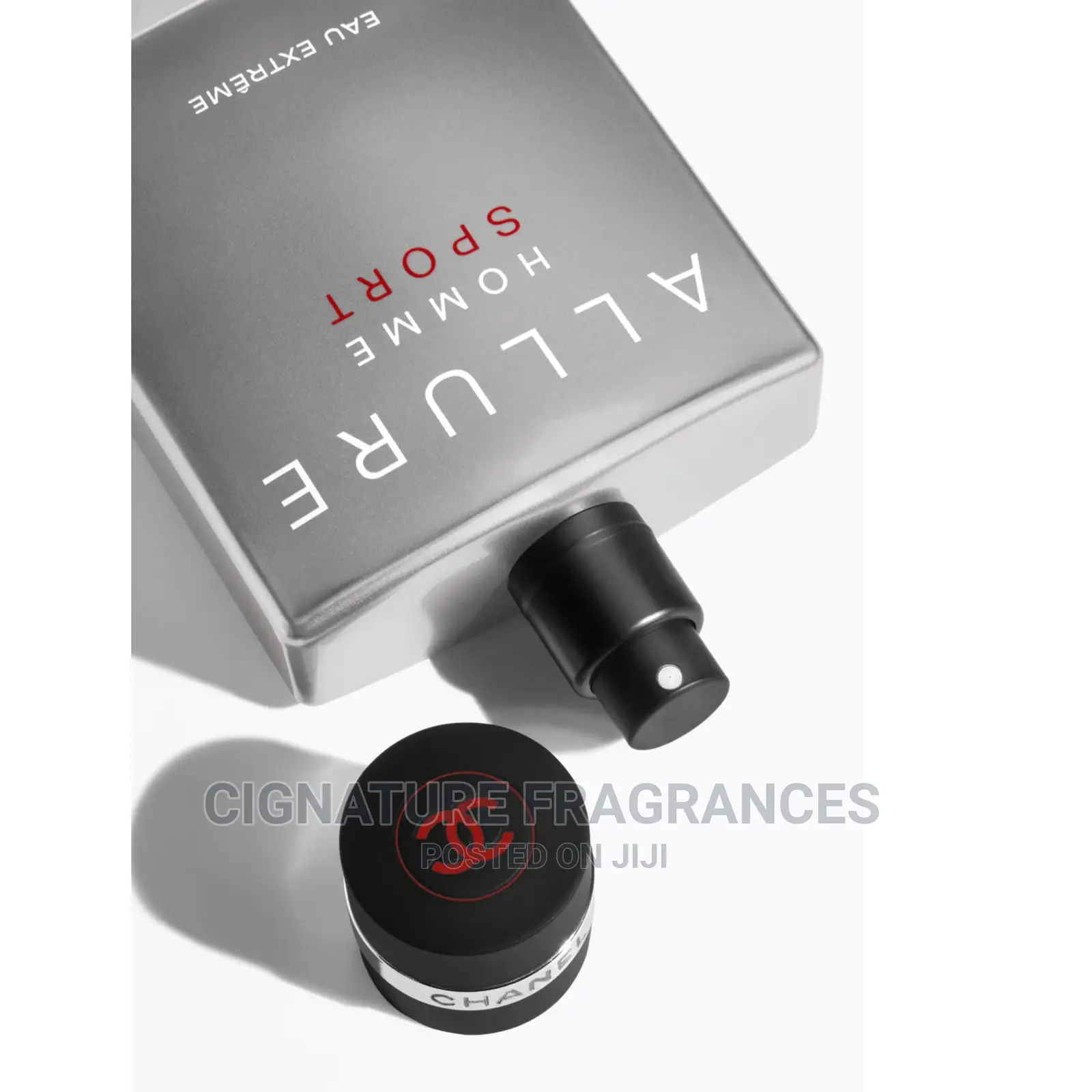 Allure Homme Sport Eau Extreme Perfume