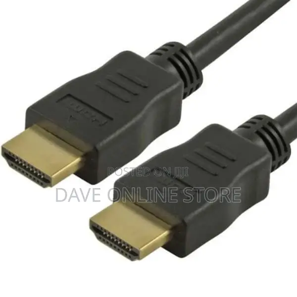 20 Meter High-Speed Hdmi Cable