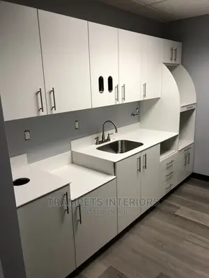Medical Cabinets