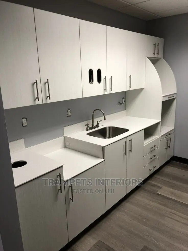 Medical Cabinets