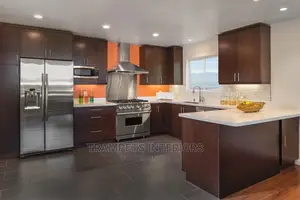 Kitchen Cabinets