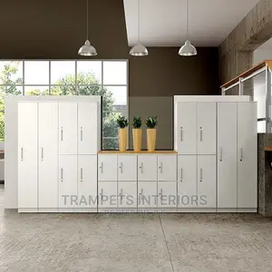 Locker/ Storage Lockers
