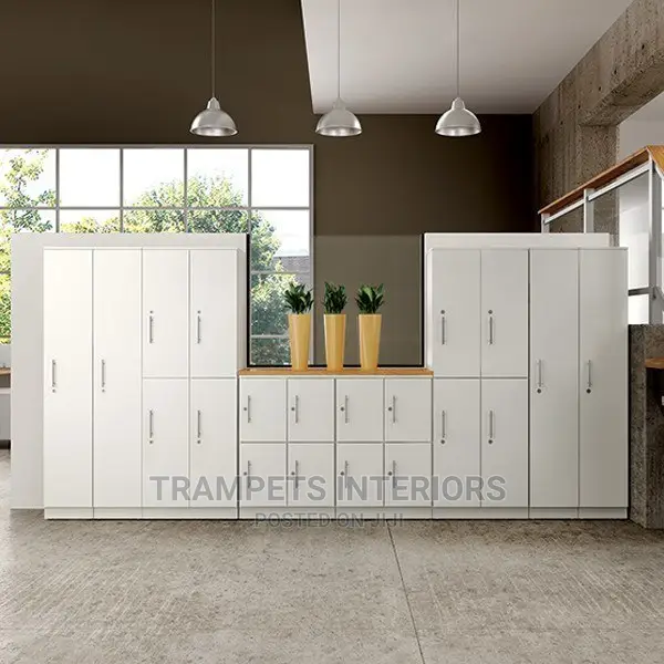 Locker/ Storage Lockers
