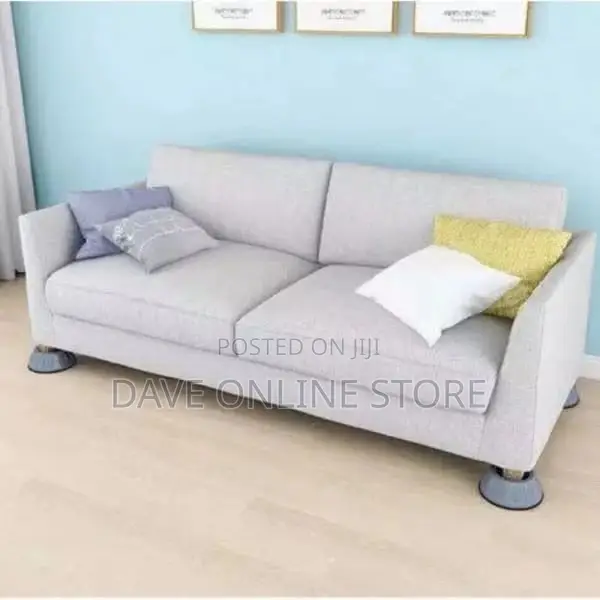 Washing Machine and Home Furnishings Anti-Vibration Pad