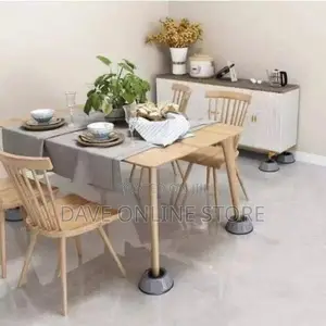 Washing Machine and Home Furnishings Anti-Vibration Pad