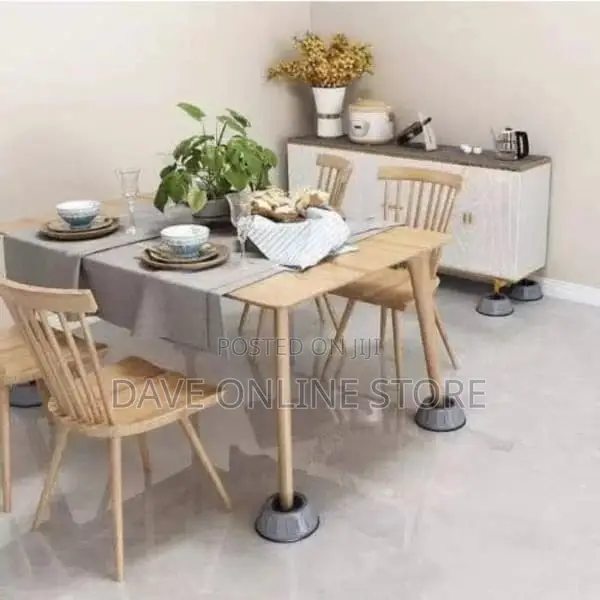 Washing Machine and Home Furnishings Anti-Vibration Pad