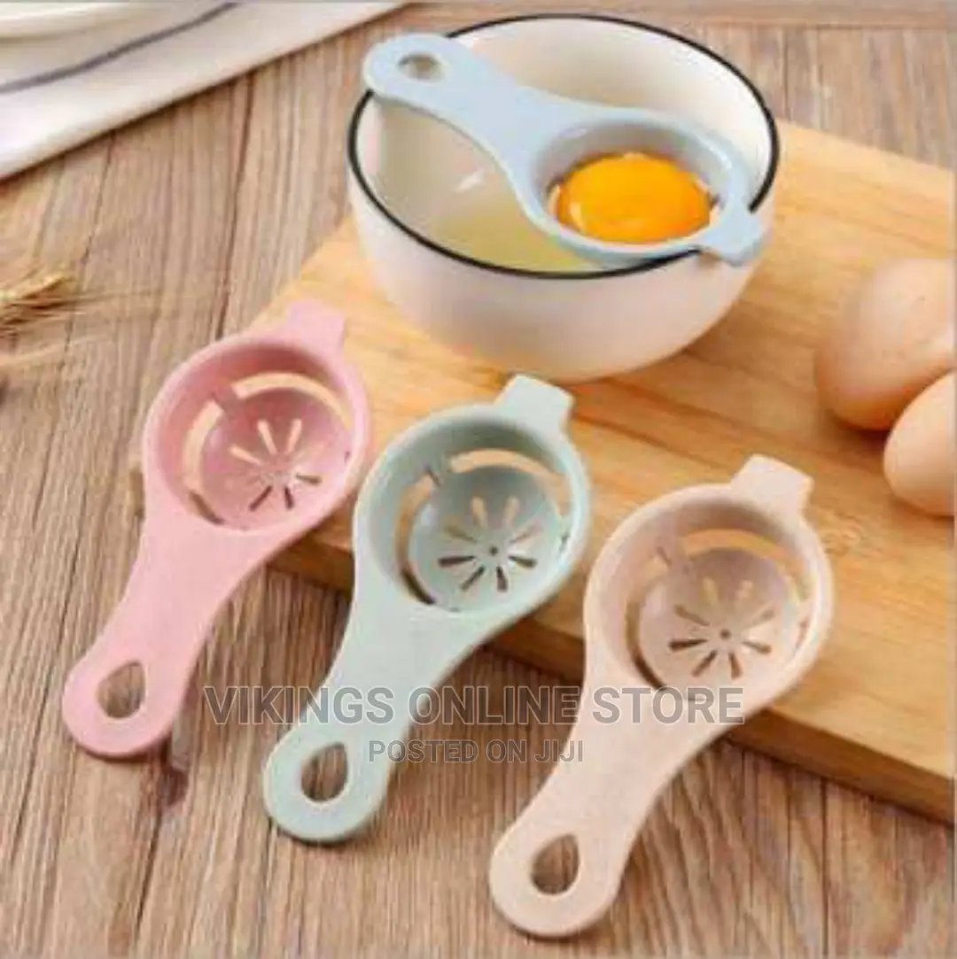 Kitchen Baking Egg Separator