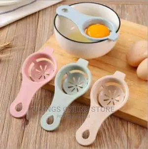 Kitchen Baking Egg Separator