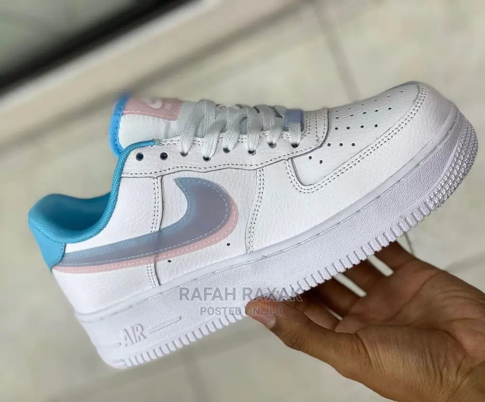 Original Classic Airforce 1