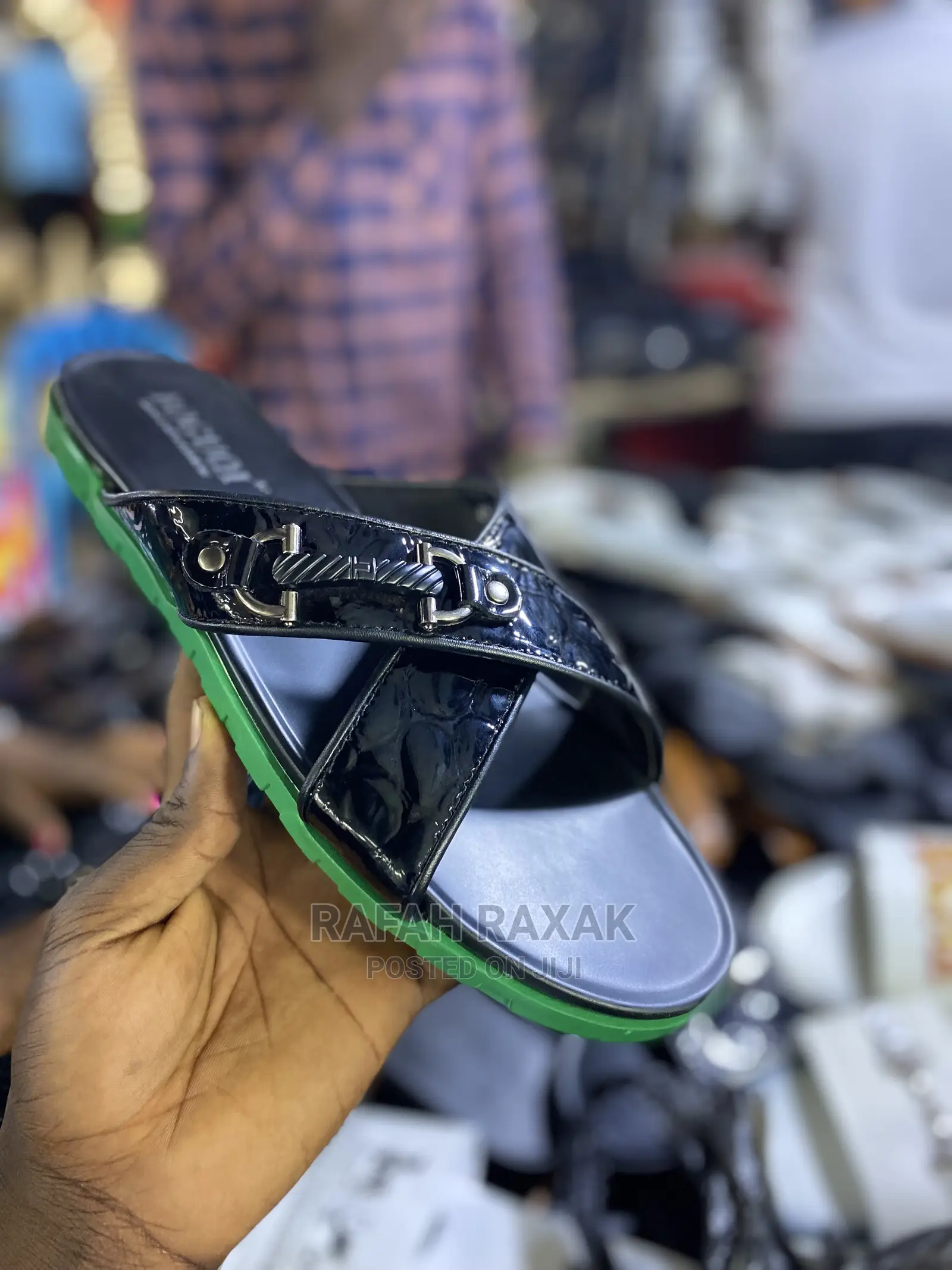 Original Classic Sandals