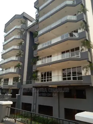 Furnished 3bdrm Apartment in Fs Properties Ltd, Division B for Rent