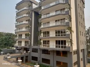 Furnished 3bdrm Apartment in Fs Properties Ltd, Division B for Rent