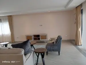Furnished 3bdrm Apartment in Fs Properties Ltd, Division B for Rent
