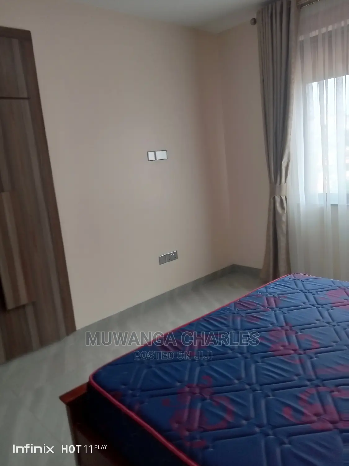 Furnished 3bdrm Apartment in Fs Properties Ltd, Division B for Rent
