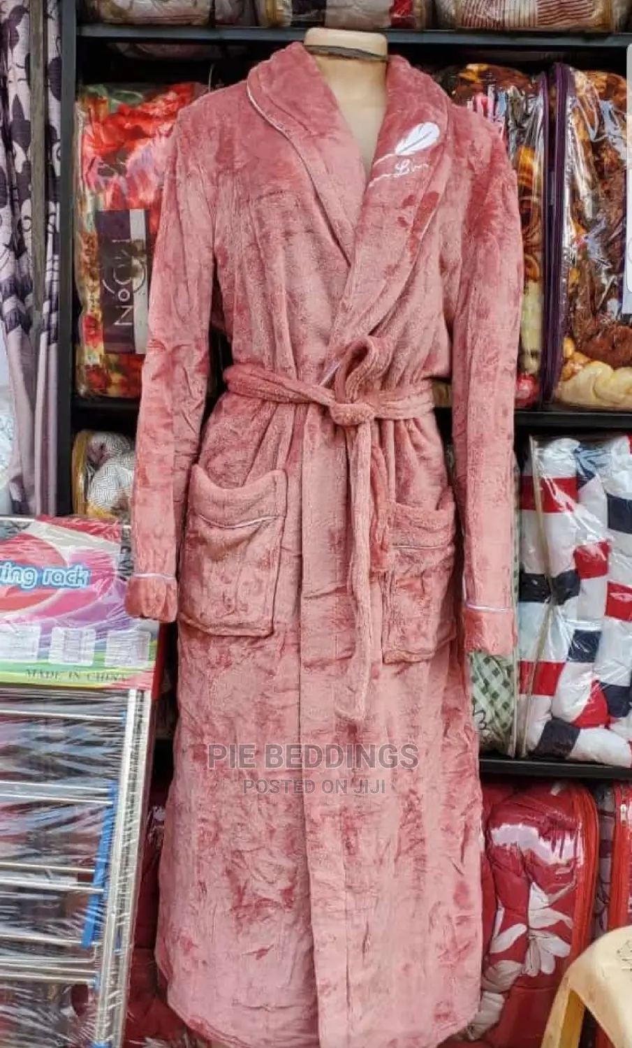Quality Bathrobes