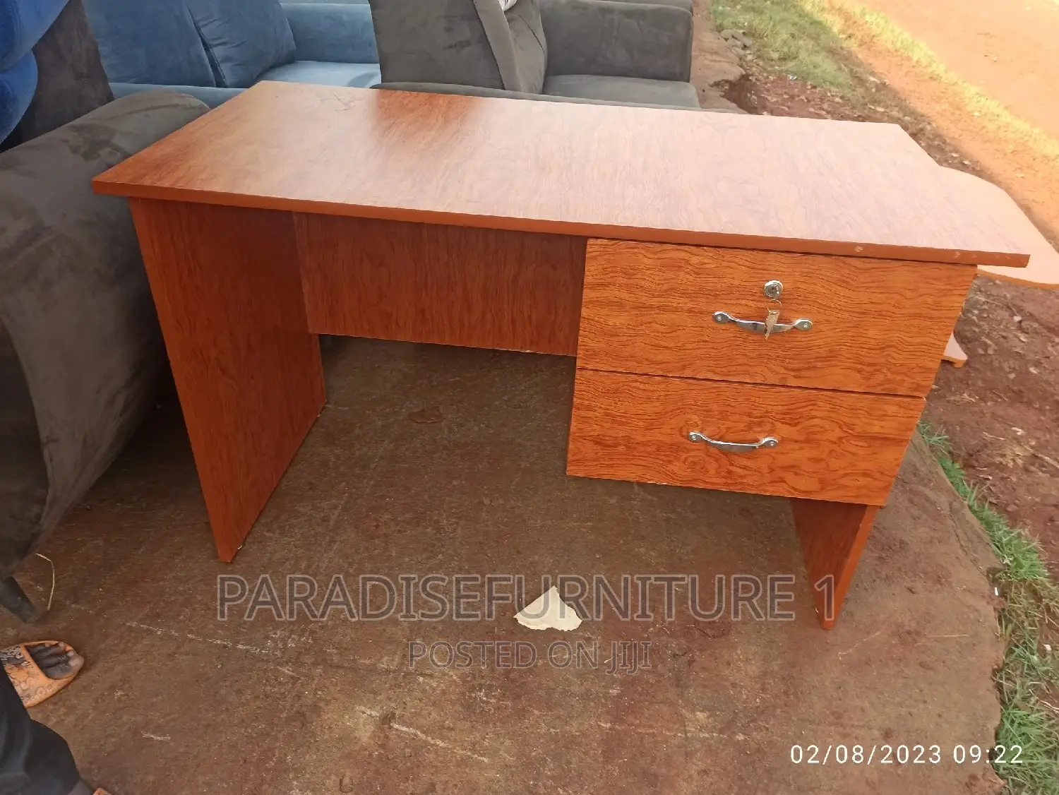 Office/Reading Table
