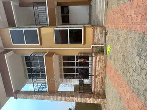 Furnished 4bdrm Duplex in Najjera, Central Division for Sale