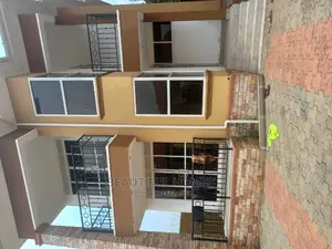 Furnished 4bdrm Duplex in Najjera, Central Division for Sale