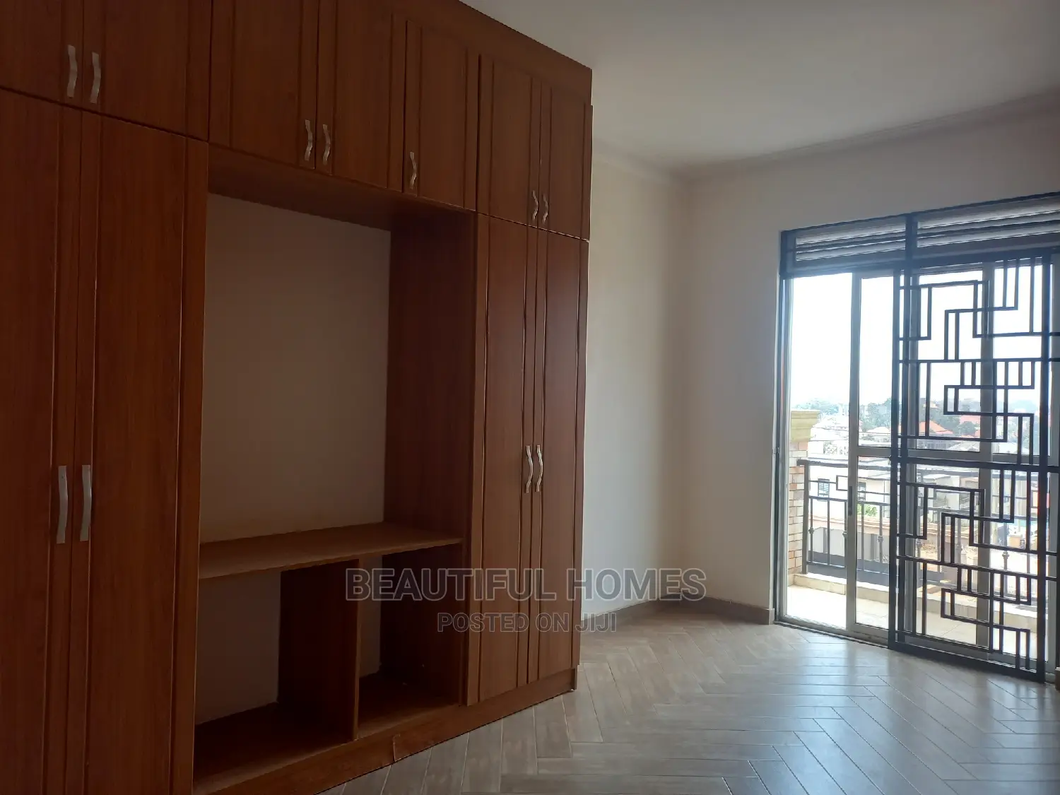 Furnished 4bdrm House in Najjera, Central Division for Sale