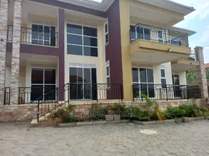 Furnished 6bdrm Mansion in Kira, Central Division for Sale