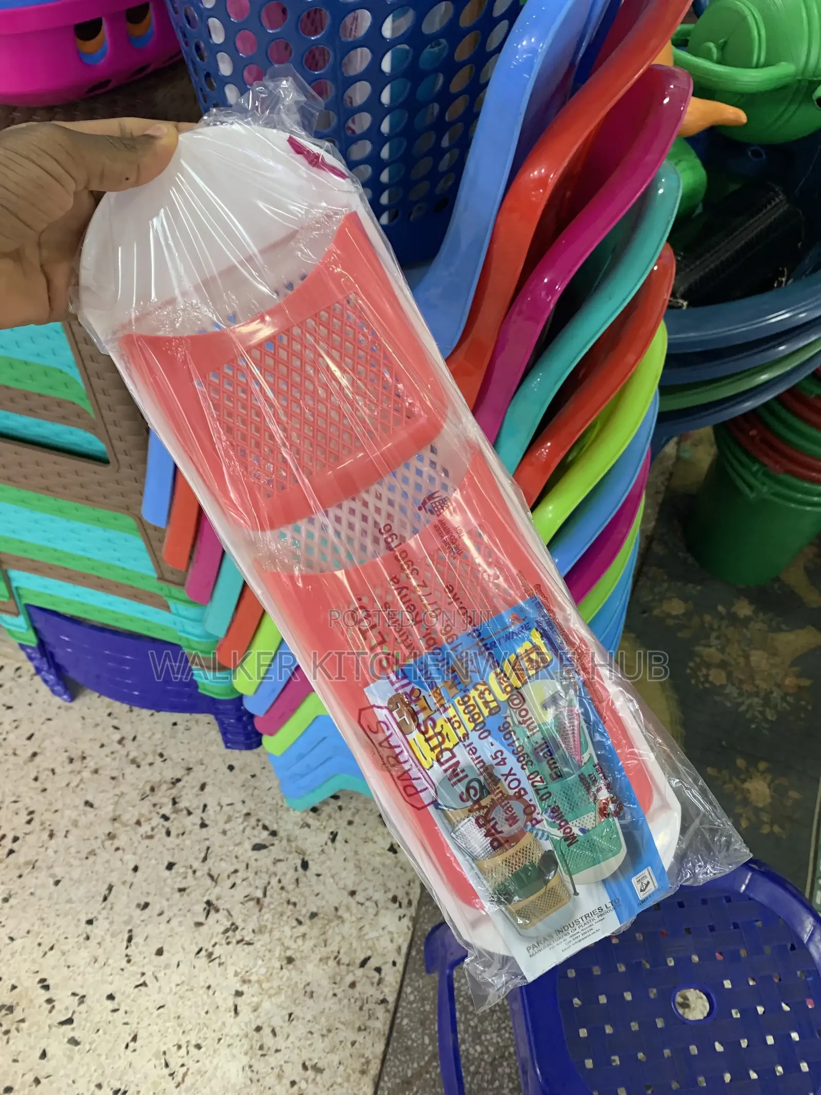 Toothbrush Holder