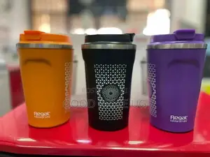 Regal Travel Cups