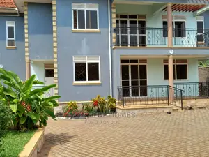 Furnished 5bdrm Duplex in Kira for Sale