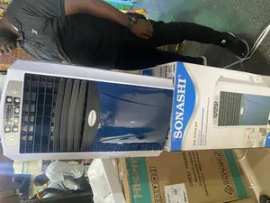 Sonash Air Cooler