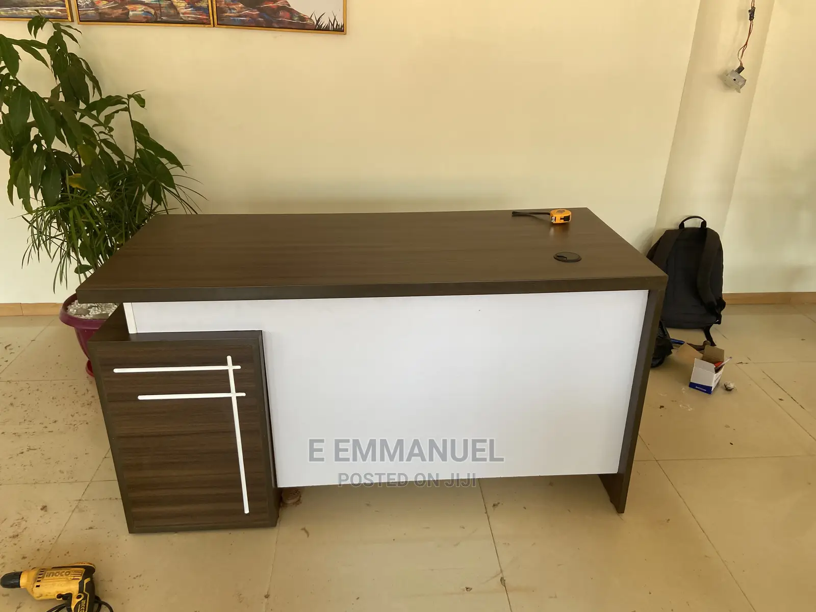 Office Desk