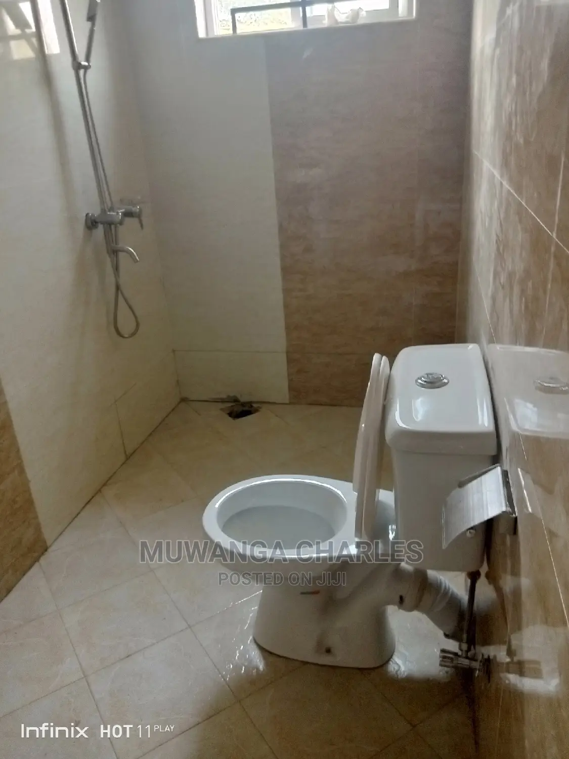 4bdrm Duplex in Fs Properties Ltd, Division B for Sale
