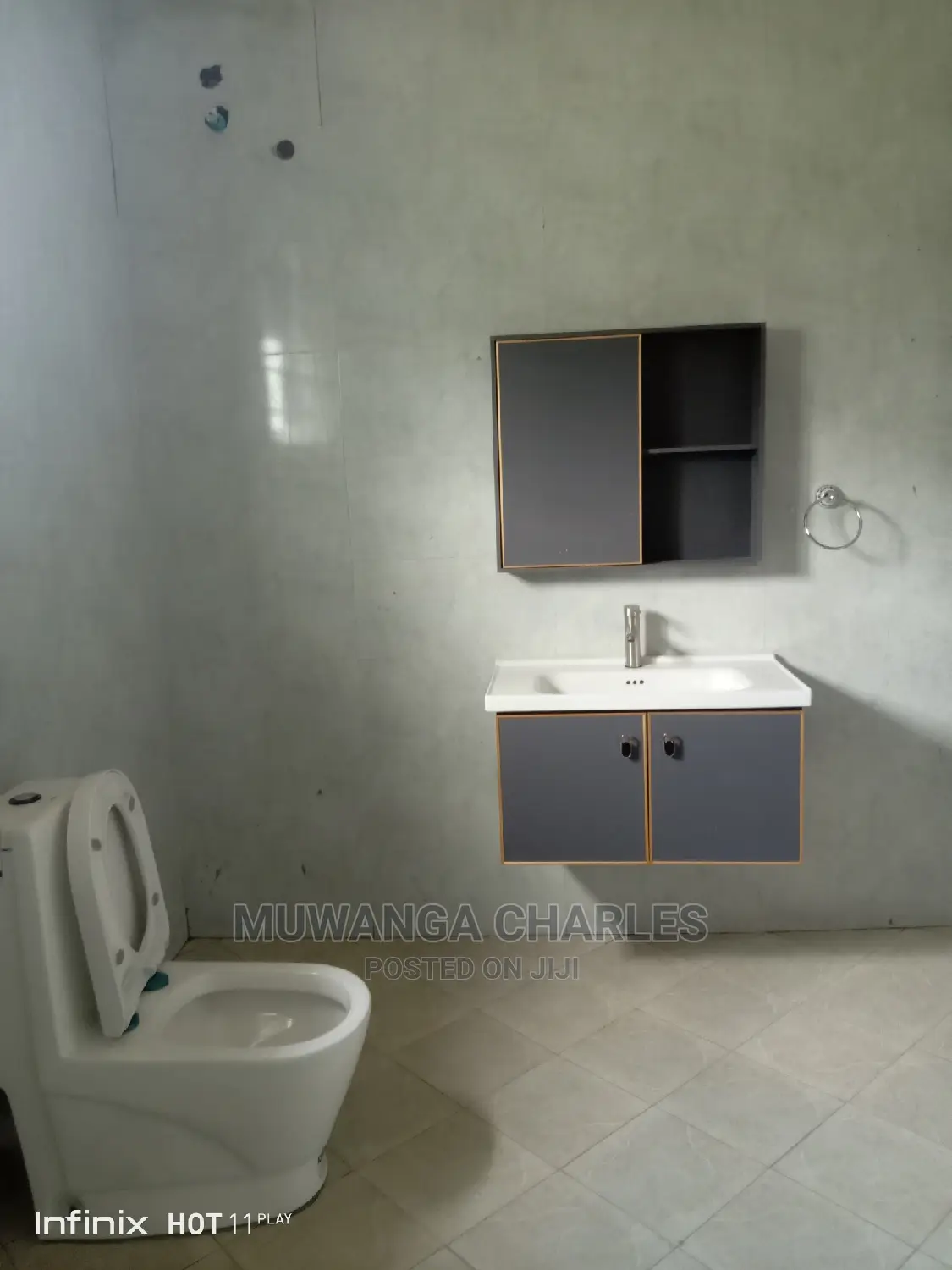 4bdrm Duplex in Fs Properties Ltd, Division B for Sale