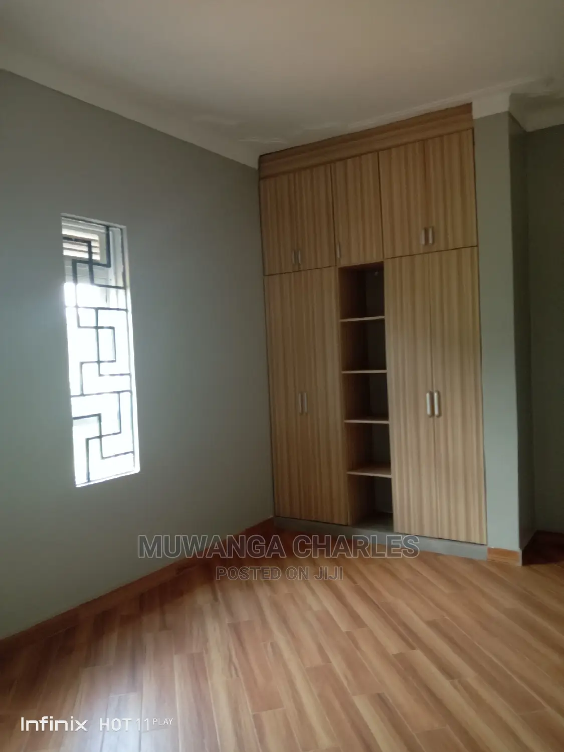 4bdrm Duplex in Fs Properties Ltd, Division B for Sale