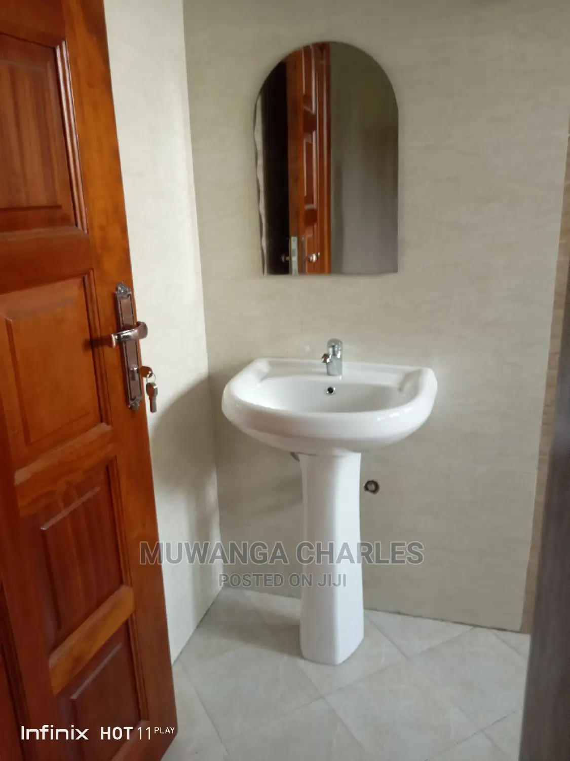 4bdrm Duplex in Fs Properties Ltd, Division B for Sale