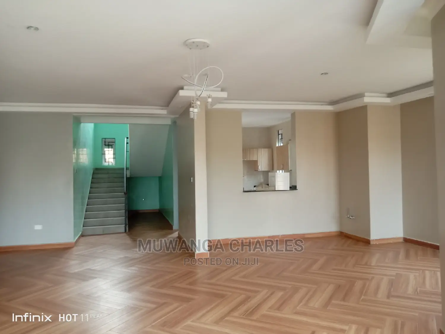 4bdrm Duplex in Fs Properties Ltd, Division B for Sale