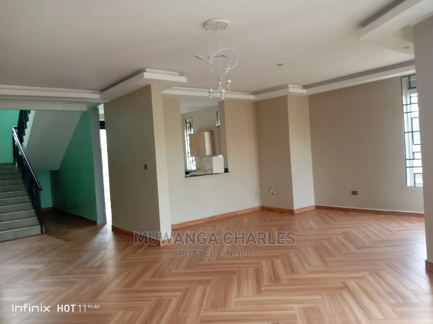 4bdrm Duplex in Fs Properties Ltd, Division B for Sale