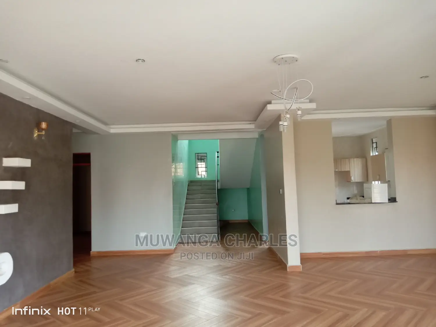 4bdrm Duplex in Fs Properties Ltd, Division B for Sale