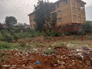 25decimals Plot of Land for Sale in Kiwaatule