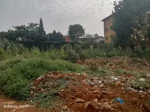 25decimals Plot of Land for Sale in Kiwaatule