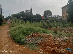 25decimals Plot of Land for Sale in Kiwaatule