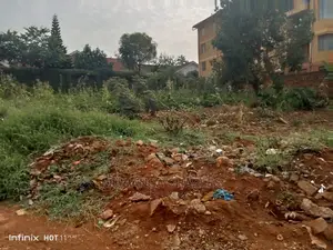 25decimals Plot of Land for Sale in Kiwaatule