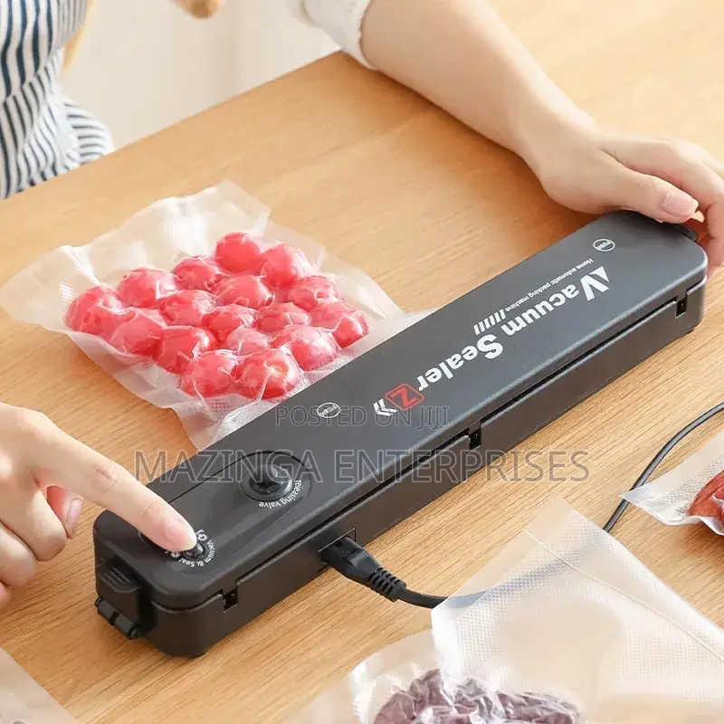 Automatic Vacuum Sealer