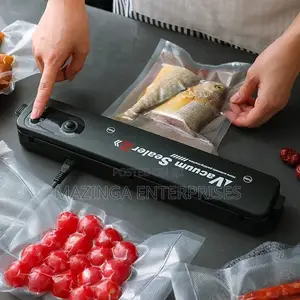 Automatic Vacuum Sealer