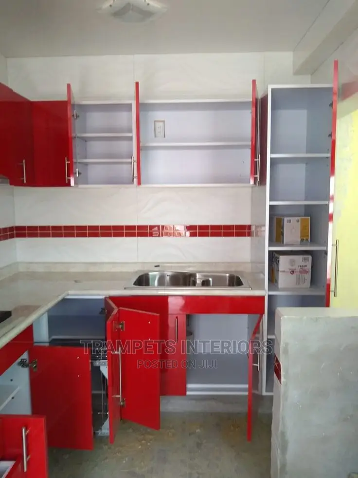 Kitchen Cabinets