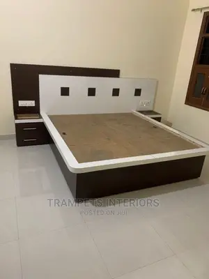 Beds/ Modern Inbuilt Beds