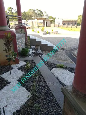 Compound Designing With Stones