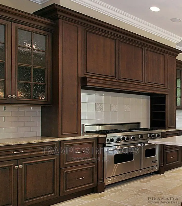 Kitchen Cabinets