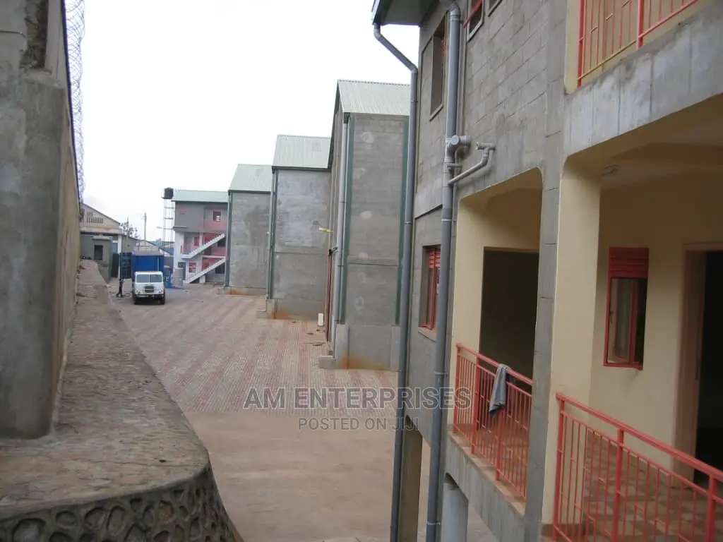WAREHOUSE Space in Ntinda for Rent